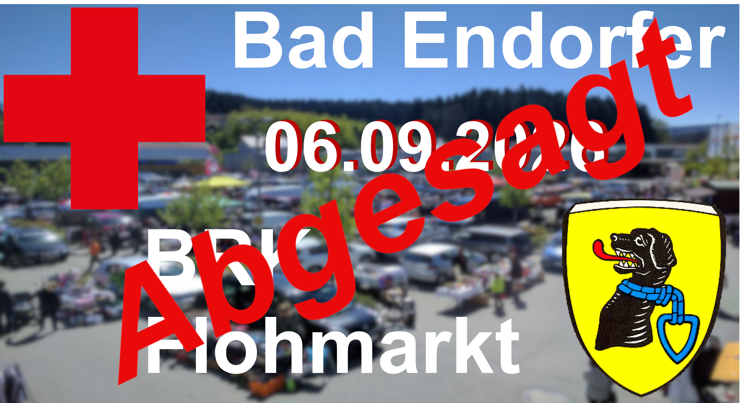 Flohmarkt